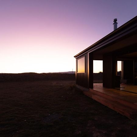 The Rise, Ben Ohau Apartment Twizel Exterior foto