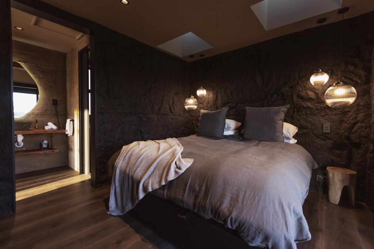 The Rise, Ben Ohau Apartment Twizel Exterior foto